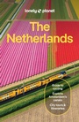 Cover: Lonely Planet The Netherlands - Lonely Planet Global Limited