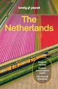 Cover: Lonely Planet The Netherlands - Lonely Planet Global Limited