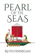 Cover: Pearl of the Seas - Callender Press