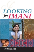 Cover: Looking for Imani - Woodslane Press