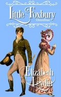 Cover: Little Foxbury Omnibus - Improbable Fictions