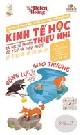 Cover: Kinh T&iquest; H&iquest;c Thi&iquest;u Nhi - &ETH;&iquest;ng L&iquest;c & Giao Thuong - Helen Hoang