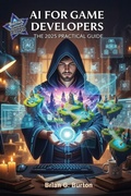 Cover: AI For Game Developers - Burtons Media Group