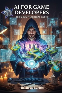 Enlarge image Cover: AI For Game Developers - Burtons Media Group