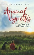 Cover: Animal Vignettes - Logos & Mythos Press LLC