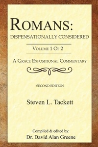 Enlarge image Cover: Romans - GraceWord Publishing, LLC