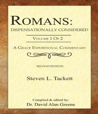 Abbildung von: Romans - GraceWord Publishing, LLC