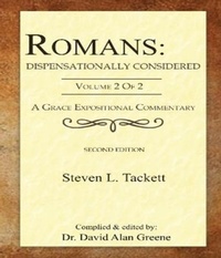 Abbildung von: Romans - GraceWord Publishing, LLC