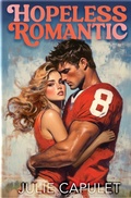 Cover: Hopeless Romantic - Julie Capulet