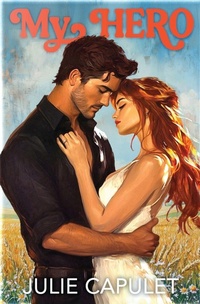 Enlarge image Cover: My Hero - Julie Capulet