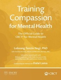 Cover: Training Compassion for Mental Health - Emory University