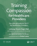 Cover: Training Compassion for Healthcare Providers - Emory University