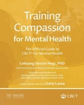 Cover: Training Compassion for Mental Health - Emory University