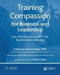 Cover: Training Compassion for Business and Leadership - Emory University