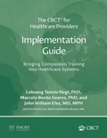 Cover: The CBCT(R) for Healthcare Providers Implementation Guide - Emory University