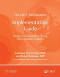 Cover: The CBCT(R) for Educators Implementation Guide - Emory University