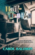 Cover: Half-Truths - Monarch Educational Services, L.L.C.