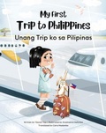 Cover: My First Trip to Philippines - Upfly Books