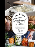 Cover: Fait maison c'est forc&eacute;ment bon ! - Larousse