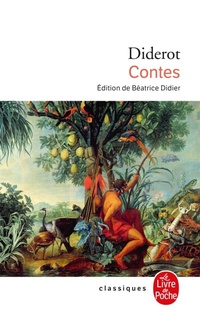 Enlarge image Cover: Contes - Le Livre de Poche