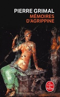 Cover: M&eacute;moires d'Agrippine - Le Livre de Poche