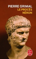 Cover: Le Proc&egrave;s N&eacute;ron - Le Livre de Poche