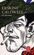 Cover: Le B&acirc;tard - Le Livre de Poche