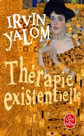 Cover: Th&eacute;rapie existentielle - Le Livre de Poche