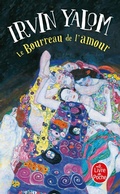 Cover: Le Bourreau de l'amour - Le Livre de Poche
