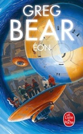 Cover: &Eacute;on (Cycle de l'Hexamone, tome 1) - Le Livre de Poche