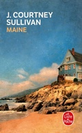 Cover: Maine - Le Livre de Poche