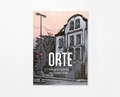 Cover: ORTE - scridelio