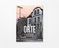 Enlarge image Cover: ORTE - scridelio