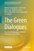 Cover: The Green Dialogues - Springer