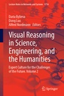 Cover: Visual Reasoning in Science, Engineering, and the Humanities - Springer