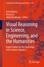 Cover: Visual Reasoning in Science, Engineering, and the Humanities - Springer
