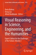 Bild: Visual Reasoning in Science, Engineering, and the Humanities - Springer