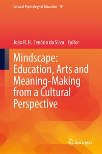 Bild: Mindscape: Education, Arts and Meaning-Making from a Cultural Perspective - Springer