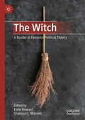 Cover: The Witch - Palgrave Macmillan