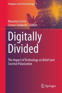 Enlarge image Cover: Digitally Divided - Springer