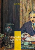 Cover: L'Organisation du travail - BoD - Books on Demand
