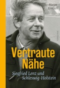 Cover: Vertraute N&auml;he. - Wachholtz