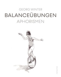 Enlarge image Cover: Balanceübungen. - Wachholtz