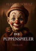 Cover: Der Puppenspieler - epubli