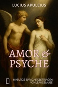 Cover: Amor und Psyche - epubli