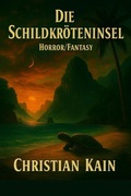 Cover: Die Schildkr&ouml;teninsel - epubli