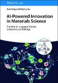 Bild: AI-Powered Innovation in Materials Science - Wiley-Blackwell