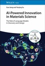 Bild: AI-Powered Innovation in Materials Science - Wiley-VCH