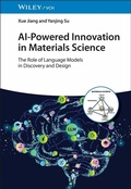 Bild: AI-Powered Innovation in Materials Science - Wiley-VCH