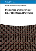 Bild: Properties and Testing of Fiber-Reinforced Polymers - Wiley-VCH